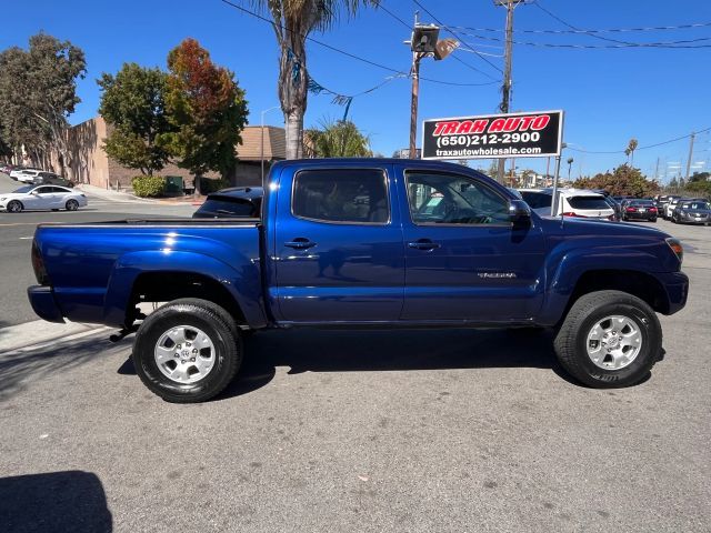 2014 Toyota Tacoma PreRunner