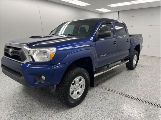 2014 Toyota Tacoma PreRunner