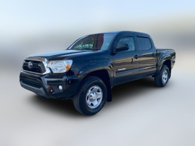 2014 Toyota Tacoma PreRunner