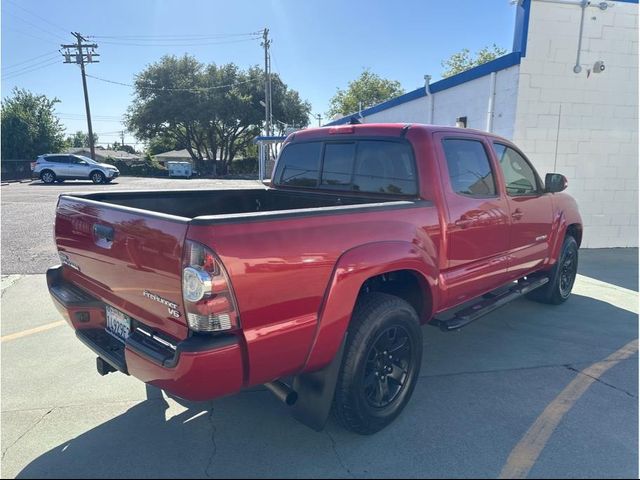 2014 Toyota Tacoma PreRunner