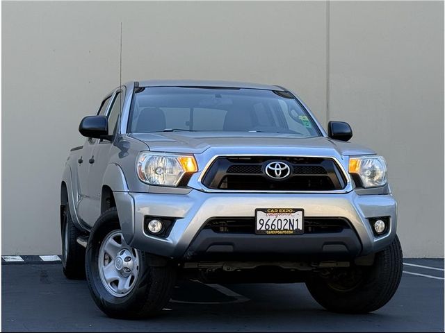 2014 Toyota Tacoma PreRunner
