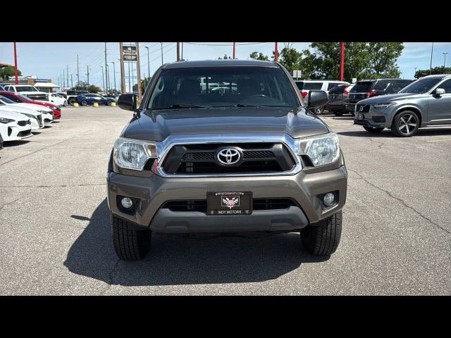 2014 Toyota Tacoma PreRunner