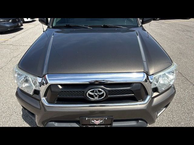 2014 Toyota Tacoma PreRunner