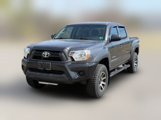 2014 Toyota Tacoma PreRunner