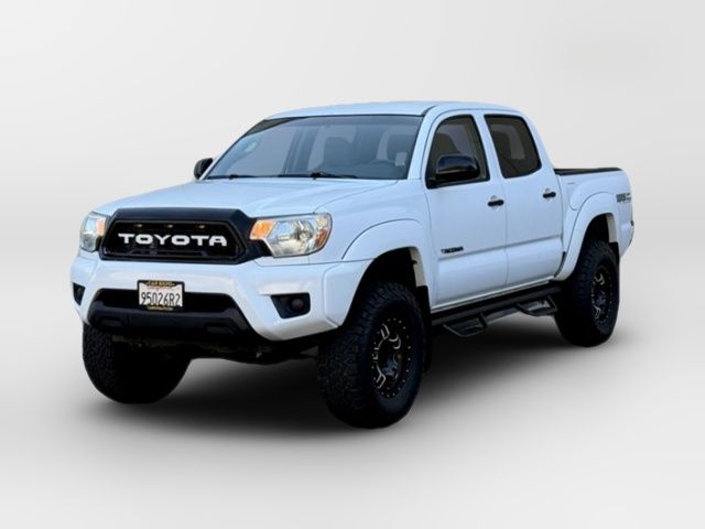 2014 Toyota Tacoma PreRunner