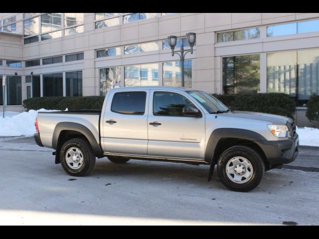 2014 Toyota Tacoma PreRunner