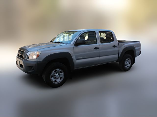 2014 Toyota Tacoma PreRunner