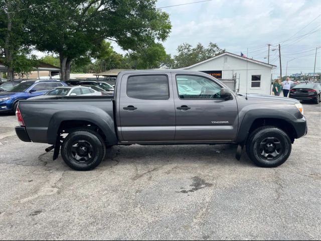 2014 Toyota Tacoma PreRunner