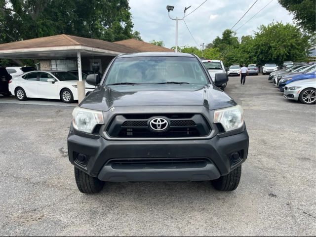 2014 Toyota Tacoma PreRunner