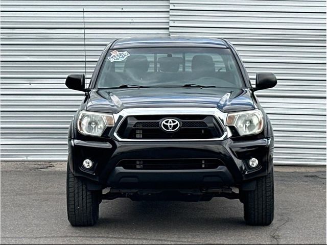 2014 Toyota Tacoma Base
