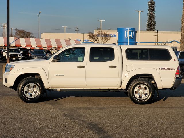 2014 Toyota Tacoma PreRunner