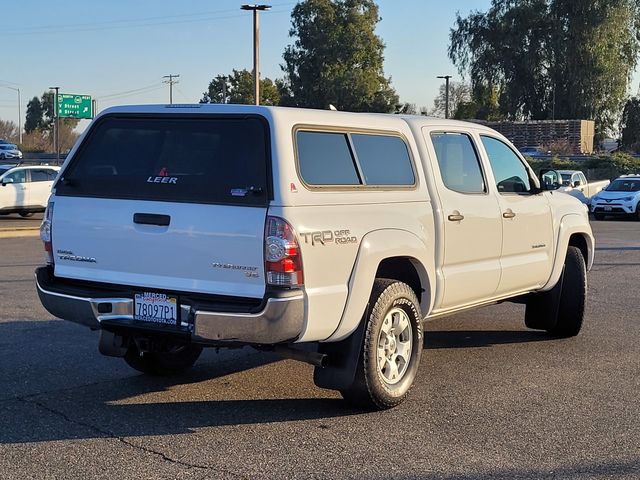 2014 Toyota Tacoma PreRunner