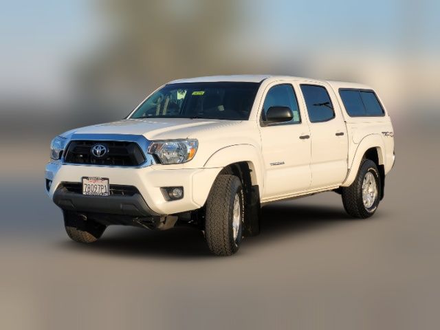 2014 Toyota Tacoma PreRunner