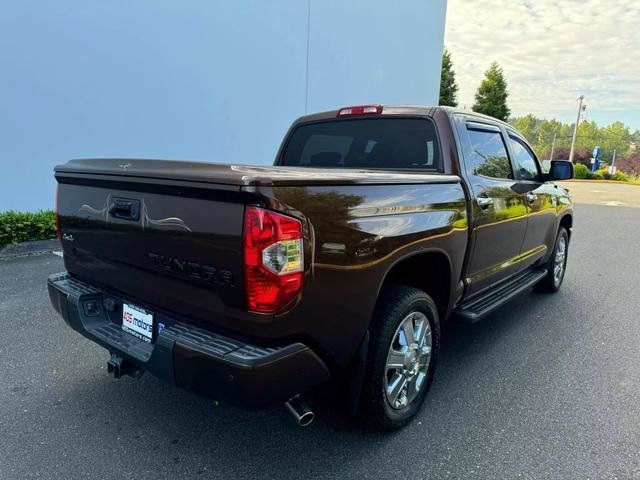 2014 Toyota Tundra 1794 Edition