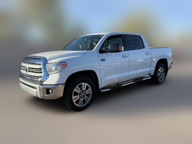 2014 Toyota Tundra 1794 Edition