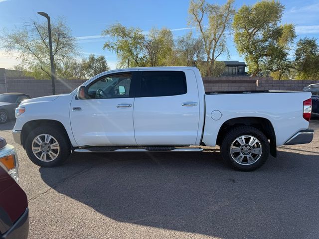 2014 Toyota Tundra 1794 Edition