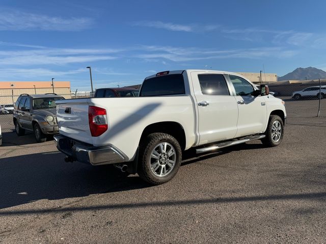 2014 Toyota Tundra 1794 Edition