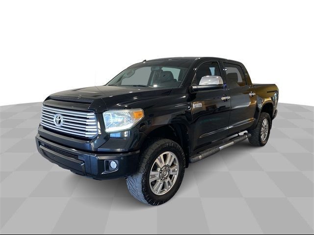 2014 Toyota Tundra 1794 Edition