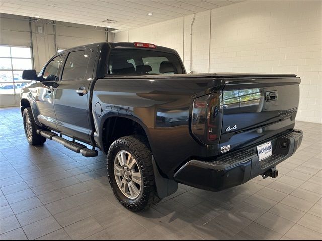 2014 Toyota Tundra 1794 Edition