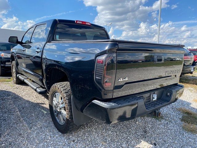 2014 Toyota Tundra 1794 Edition