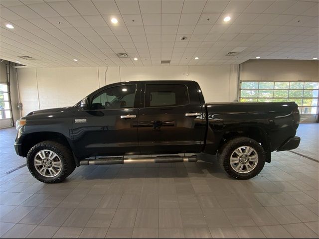 2014 Toyota Tundra 1794 Edition