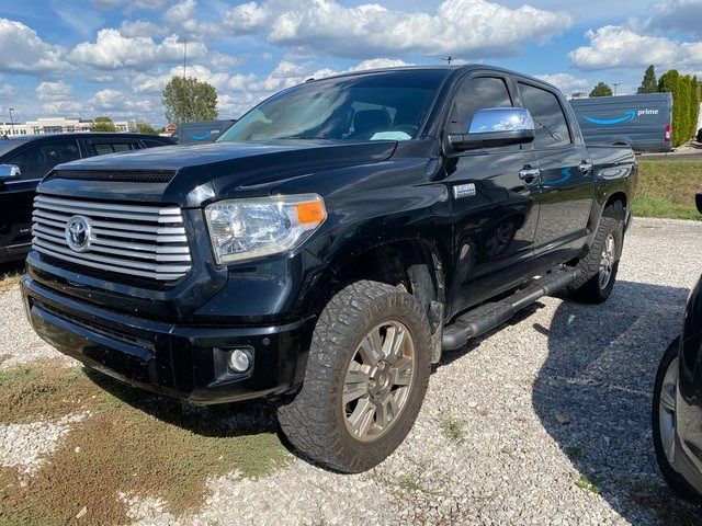 2014 Toyota Tundra 1794 Edition