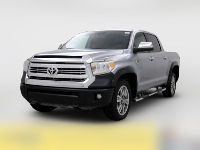 2014 Toyota Tundra 1794 Edition