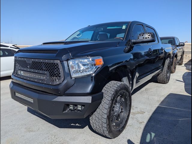 2014 Toyota Tundra 1794 Edition