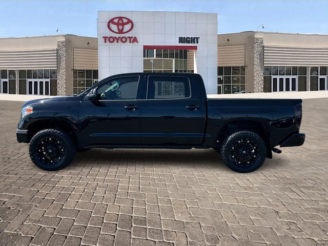 2014 Toyota Tundra 1794 Edition