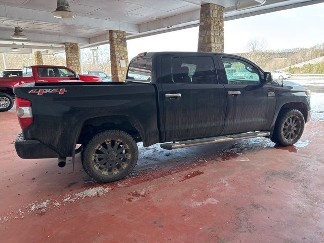 2014 Toyota Tundra 1794 Edition