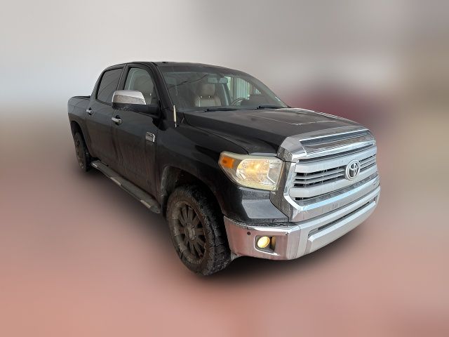 2014 Toyota Tundra 1794 Edition