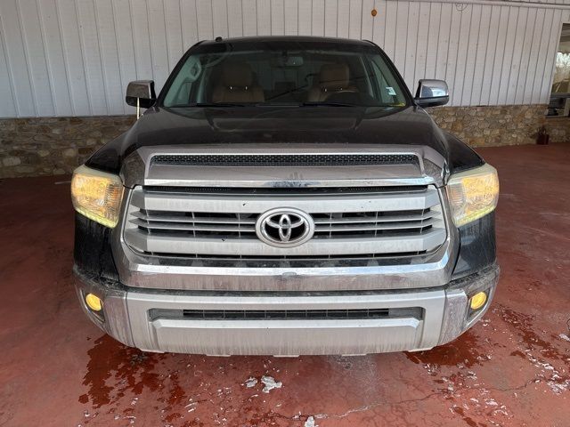 2014 Toyota Tundra 1794 Edition