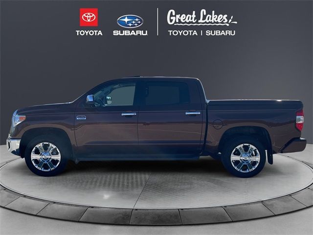 2014 Toyota Tundra 1794 Edition