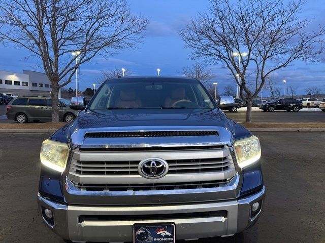 2014 Toyota Tundra 1794 Edition