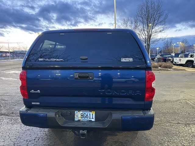 2014 Toyota Tundra 1794 Edition