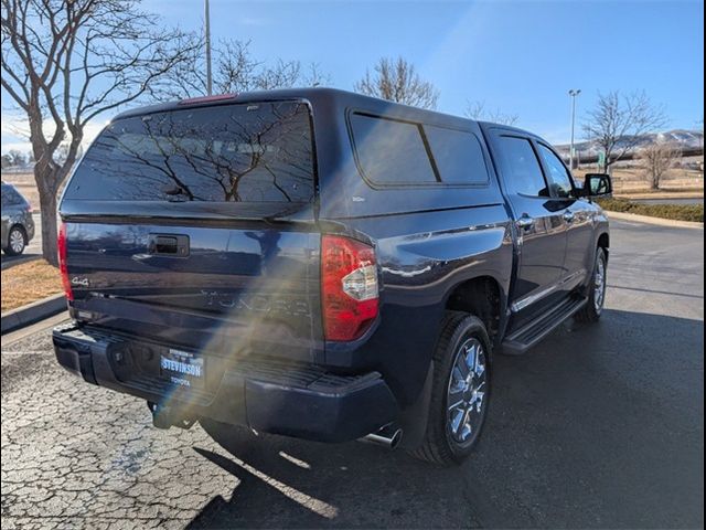 2014 Toyota Tundra 1794 Edition