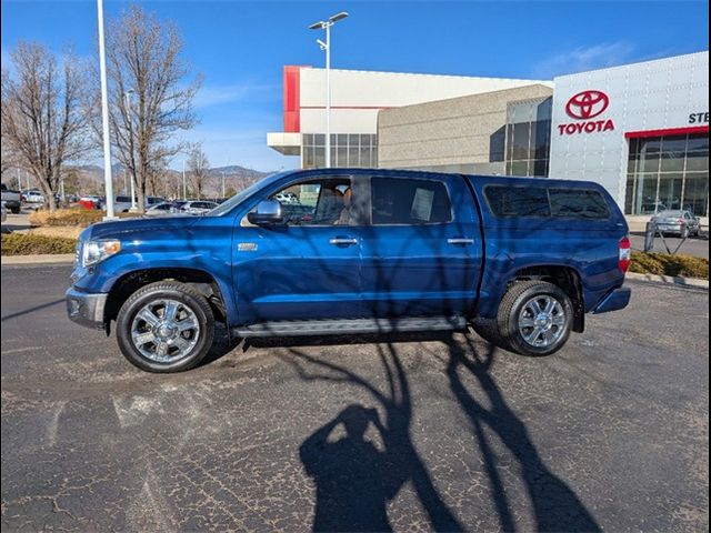 2014 Toyota Tundra 1794 Edition