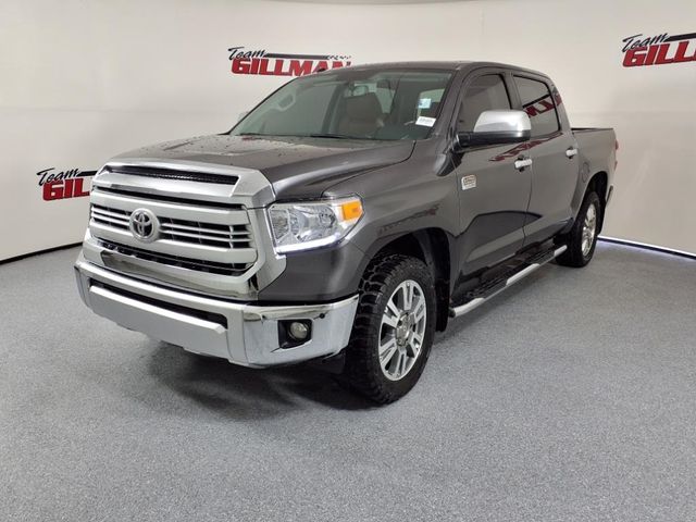 2014 Toyota Tundra 1794 Edition