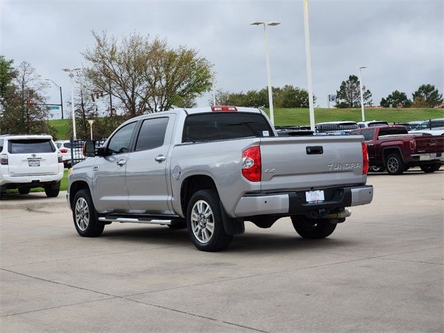 2014 Toyota Tundra 1794 Edition