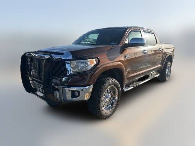 2014 Toyota Tundra 1794 Edition