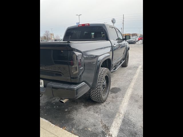 2014 Toyota Tundra 1794 Edition