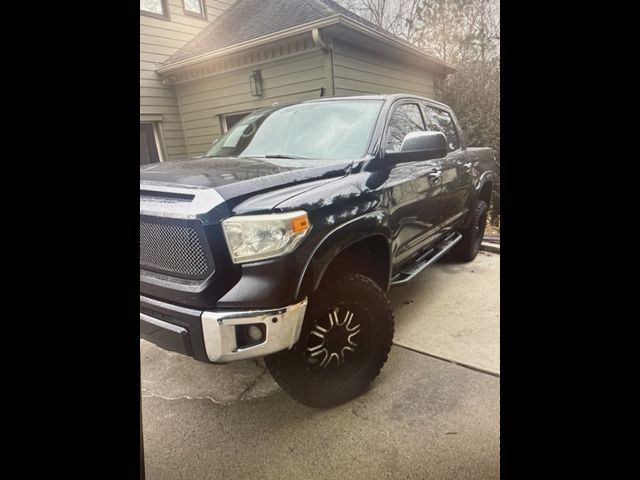 2014 Toyota Tundra 1794 Edition