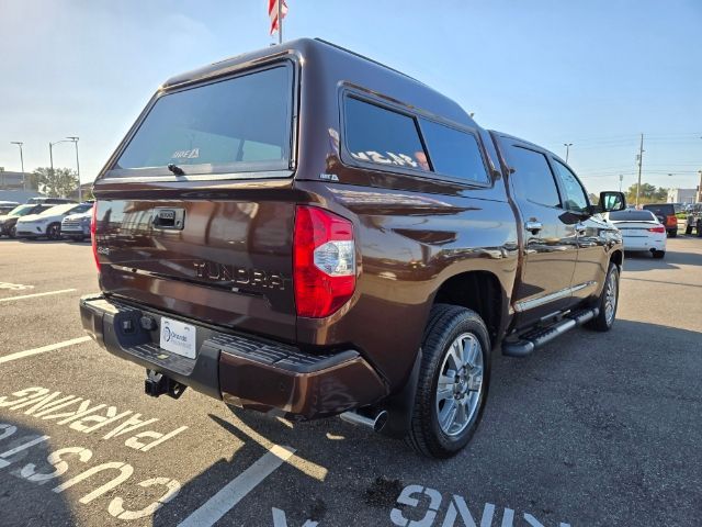 2014 Toyota Tundra 1794 Edition