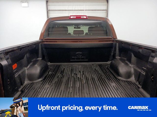 2014 Toyota Tundra 1794 Edition