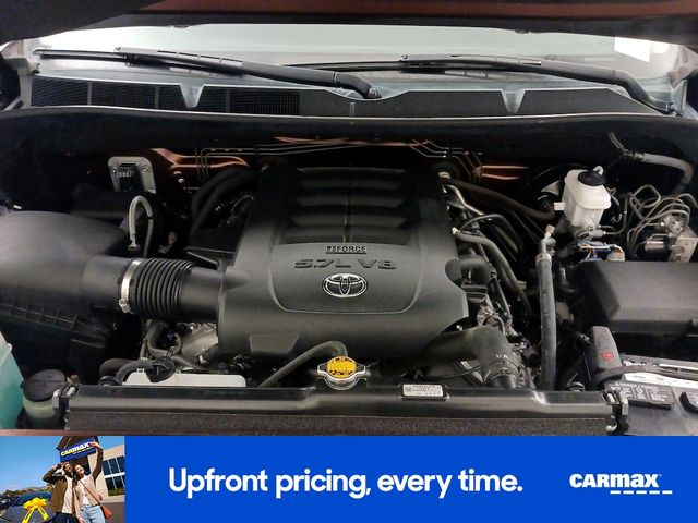 2014 Toyota Tundra 1794 Edition