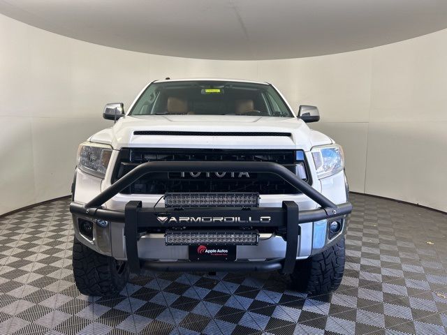 2014 Toyota Tundra 1794 Edition