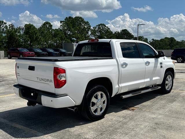 2014 Toyota Tundra 1794 Edition