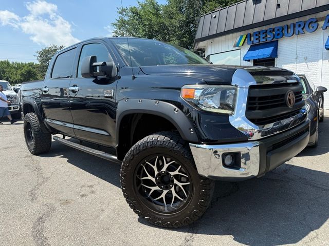 2014 Toyota Tundra 1794 Edition