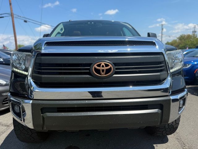 2014 Toyota Tundra 1794 Edition