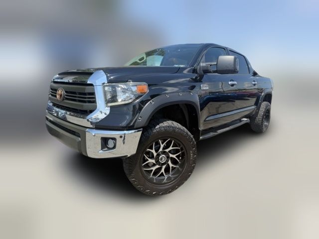 2014 Toyota Tundra 1794 Edition